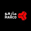 Telegram channel خدمات ماركو - MARCO logo