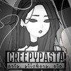 Логотип телеграм канала @zzcreepypastazz — ᴄʀᴇᴇᴘʏᴘᴀsᴛᴀ, ʜᴇʏ👀