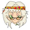 Логотип телеграм канала @zzlayasasha — Злая Саша