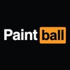 Логотип телеграм канала @zzpaintball — Запретная Зона