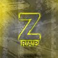 Logo saluran telegram zzrap — Z RAP | زد رپ