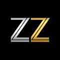 Logo saluran telegram zztrailerssss — ZZTRAILERS ™