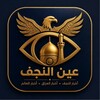 شعار قناة تلجرام zzwwzz2 — عين النجف