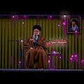 لوگوی کانال تلگرام zzyousefalwalaei — سليمانيون