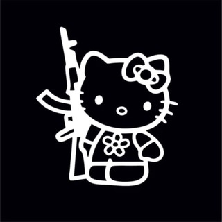 Telegram channel Noname Research logo