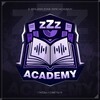 Логотип телеграм канала @zzz_academy — ZZZ Academy | Zenless Zone Zero гайды, советы