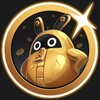 Telegram channel Triplum Z l Zenless Zone Zero l ZZZ logo
