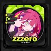 Логотип телеграм канала @zzzconfessions — 📺📀 | | Zenless Zone Zero Confession! 📺📀