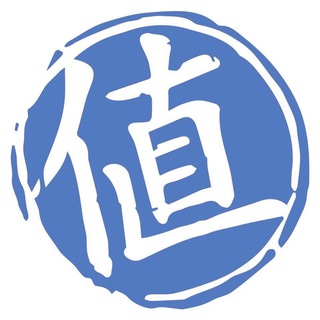 电报频道的标志 zzzdm — 真正值得买-频道