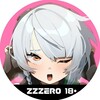 Logo of telegram channel zzzero18nfsw — 🩵 ZZZero 18 