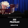 Логотип телеграм -каналу zzzpelicula — Zzz películas 🎥 🍿