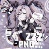 Логотип телеграм канала @zzzpng0 — АРХИВ ♡ ZZZ png ♡