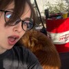 Логотип телеграм канала @zzzzznakom — ЗНАКОМАЯLife