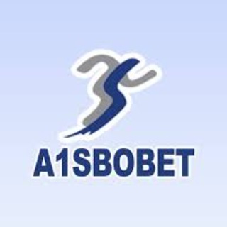 Telegram chat A1sbobet official logo