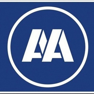 Telegram chat Группа АА-Онлайн logo