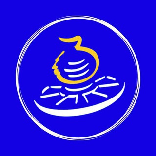 Telegram chat Aakar IAS boys logo