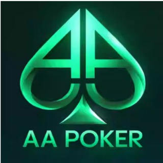 AA扑克 AApoker AAPK - Telegram Groups
