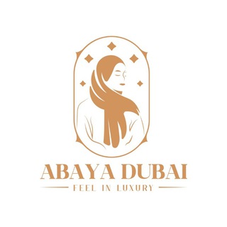 Telegram chat Liboslar | Abaya | Dubai logo