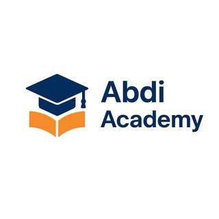 Telegram chat Abdi Academy Group logo