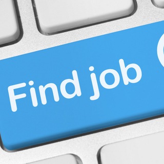 Telegram chat FIND JOBS IN BANGALORE logo