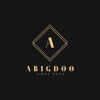 Telegram chat Abigdo Marketplace logo