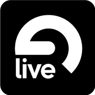 Telegram chat Ableton Live logo