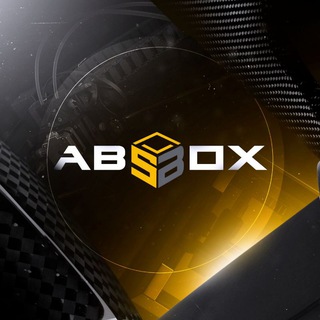 Telegram chat ABS_BOX logo