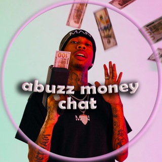 Telegram chat Abuzz Money(чат) logo
