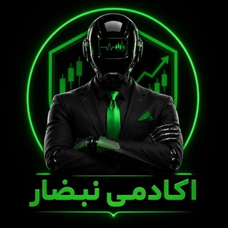 Telegram chat ⚡️آکادمی نبضار AI⚡️ logo