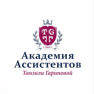 Telegram chat Семья бизнес-ассистентов logo
