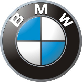 Telegram chat Академия BMW logo