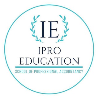 Telegram chat ACCA & IFRS Notes Group logo