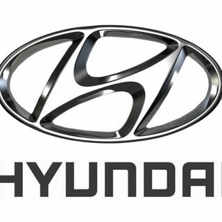 Telegram chat Hyundai Solaris/Accent logo