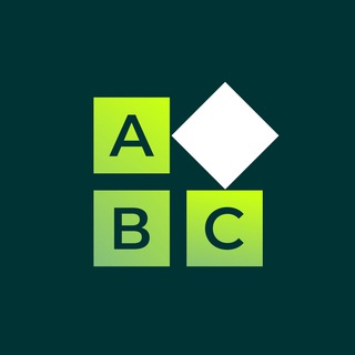 Telegram chat Фулфилмент ABC logo