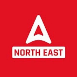 Telegram chat Adda247 Northeast logo