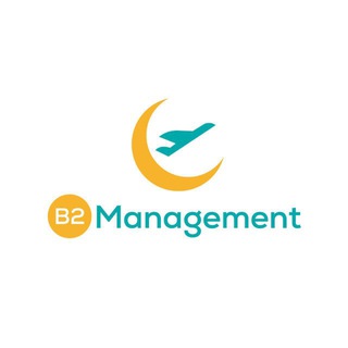 B2 MANAGEMENT - Telegram Groups