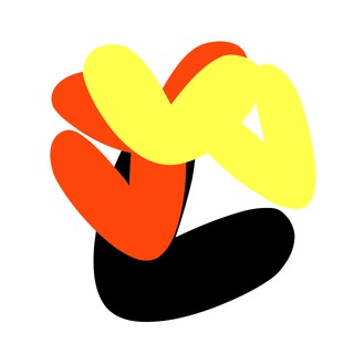 Telegram chat Сообщество взрослых с СДВГ logo
