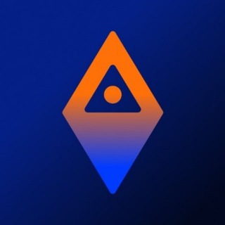 Logo of Telegram chat adifoundation — ADI Chain Community