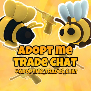 Telegram chat 🐝AdoptMe | Murder Mystery 2 Trade Chat🐝 logo
