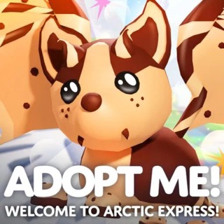 Telegram chat Adopt Me | Mm2 Chat logo