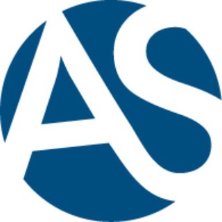 Telegram chat Adriano Santos Community logo