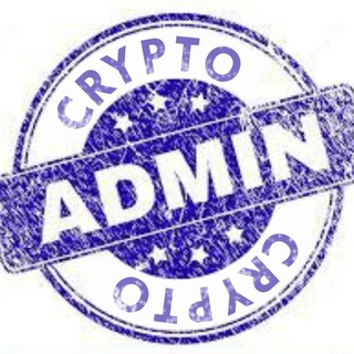Логотип телеграм-чата adsclubcrypto — CRYPTO ADMINS CLUB