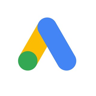 Telegram chat ADSкий Google logo