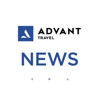 Telegram chat ADVANT News logo