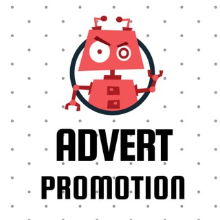 Telegram chat Advert 4 Promotion logo