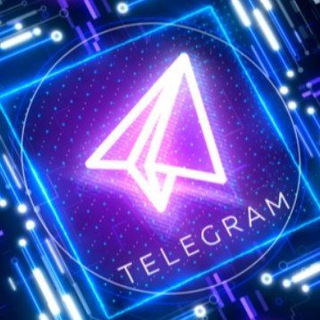 Telegram chat 💥Биржа📈 / Рекламы Telegram logo