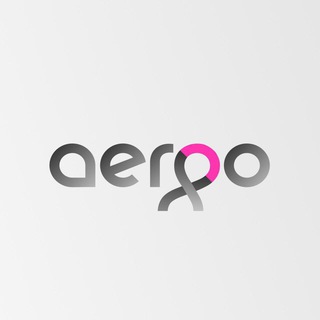 Telegram chat Aergo - RU Official logo