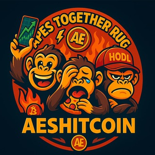 Telegram chat 💎⚡️ΛΞ 𝗦𝗛𝗜𝗧𝗖𝗢𝗜𝗡⚡️💎 logo