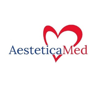 Telegram chat Медицинский центр AesteticaMed logo