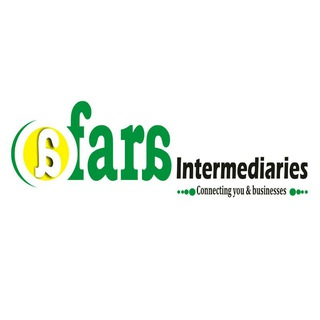 Telegram chat AFARA Intermediaries (Official) logo